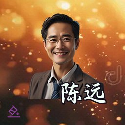 陈远