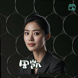 周凯