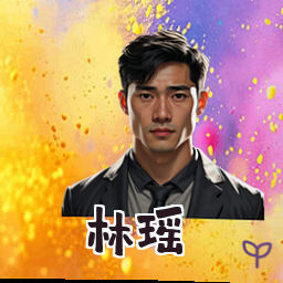 林瑶